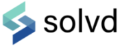 solvd logo